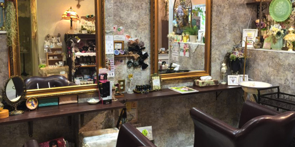 岩倉市美容室【フェアリーズルーム】fairy’sroom