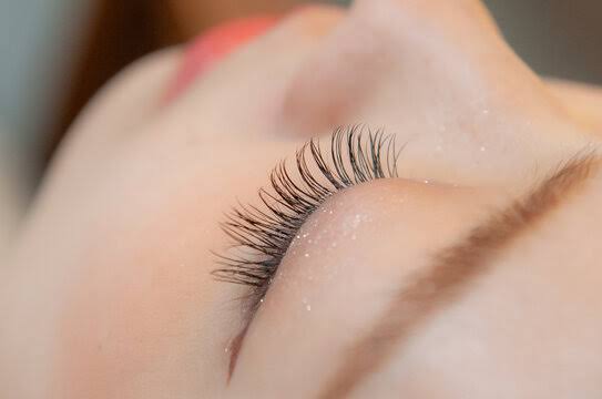 ❣️👀まつ毛パーマ👀❣️|岩倉市美容室【フェアリーズルーム】fairy’sroom