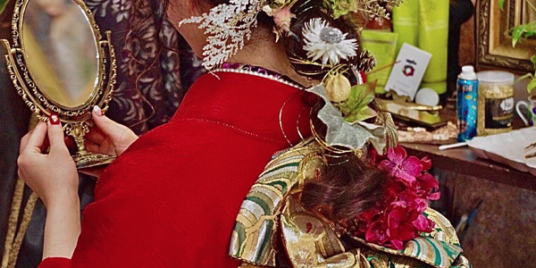 岩倉市美容室【フェアリーズルーム】fairy’sroom